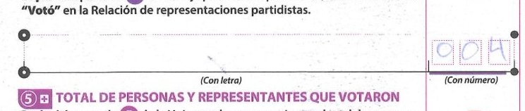 crop of Representatives who voted on 030150B0100