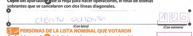 crop of Unused ballots on 080310B0100