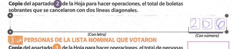 crop of Unused ballots on 090955C0200