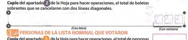 crop of Unused ballots on 101300B0100