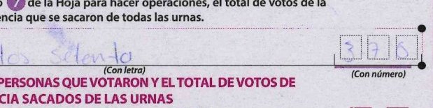 crop of Ballots taken from the boxes on 130704B0100