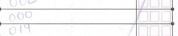crop of Unregistered candidates on 140330C0200