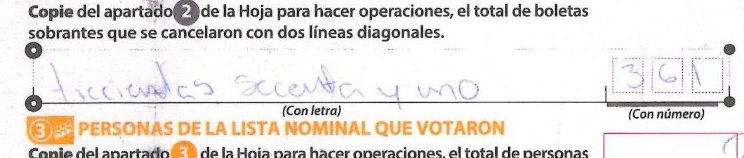 crop of Unused ballots on 143587B0100