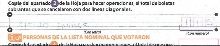 crop of Unused ballots on 154383E0100