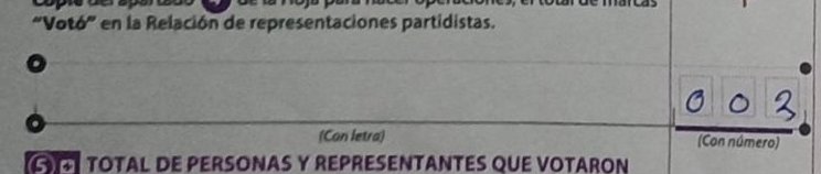 crop of Representatives who voted on 230957B0100