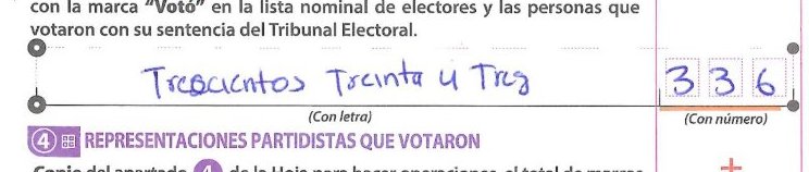crop of Voters on the list on 241002B0100