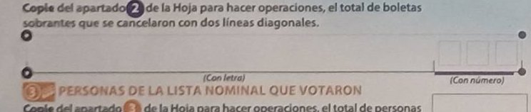 crop of Unused ballots on 250767B0100