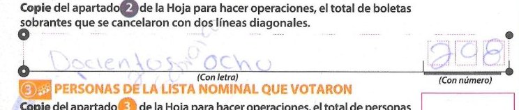 crop of Unused ballots on 251701B0100