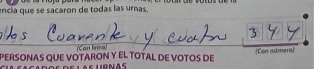 crop of Ballots taken from the boxes on 270281B0100