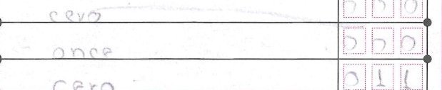 crop of Unregistered candidates on 270844C0100